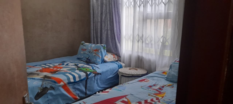 2 Bedroom Property for Sale in Zamdela Free State